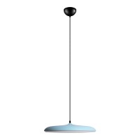 10119 Blue Подвесной светильник LOFT IT Plato 10119 Blue Подвесной светильник LOFT IT Plato