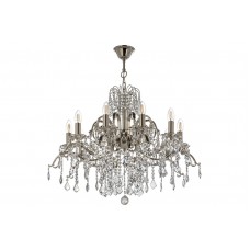 Подвесная люстра Dio DArte Elite Alessandria E 1.1.10.600 N Подвесная люстра Dio DArte Elite Alessandria E 1.1.10.600 N