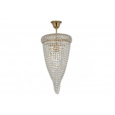 Подвесной светильник Dio DArte Elite Bari E 1.3.25.100 G