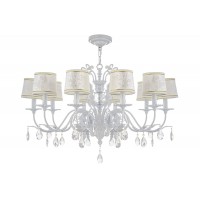 Подвесная люстра Dio DArte Elite Firenze E 1.1.10.600 W Подвесная люстра Dio DArte Elite Firenze E 1.1.10.600 W