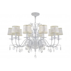 Подвесная люстра Dio DArte Elite Firenze E 1.1.10.600 W