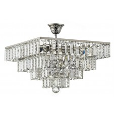 Люстра потолочная Arti Lampadari Elite Rozzano E 1.5.40.105 N