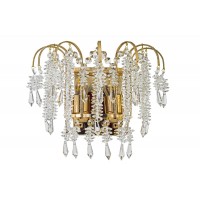 Бра Arti Lampadari Sardinia E 2.10.105 G Бра Arti Lampadari Sardinia E 2.10.105 G