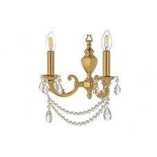 Бра Dio DArte Elite Lodi E 2.1.2.600 G Бра Dio DArte Elite Lodi E 2.1.2.600 G