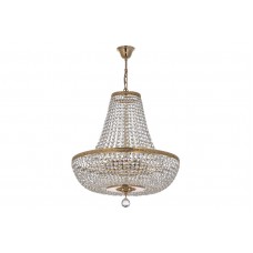 Люстра потолочная Arti Lampadari Castellana E 1.5.50.100 G