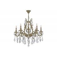 Подвесная люстра Dio DArte Elite Barolo E 1.1.8.600 W Подвесная люстра Dio DArte Elite Barolo E 1.1.8.600 W
