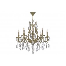 Подвесная люстра Dio DArte Elite Barolo E 1.1.8.600 W