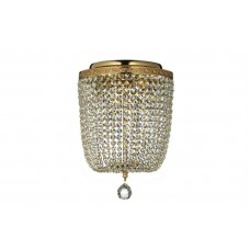 Потолочный светильник Arti Lampadari Castellana E 1.2.25.501 G