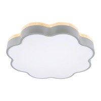 10225/36 Grey Потолочный светильник LOFT IT Axel 10225/36 Grey Потолочный светильник LOFT IT Axel