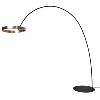 10027 Торшер LOFT IT Ring 10027 Торшер LOFT IT Ring