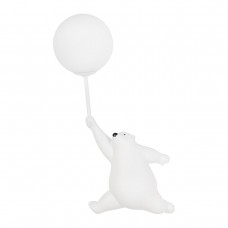 10030W/C Настенный светильник LOFT IT Teddy