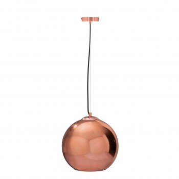 LOFT2023-B Подвесной светильник LOFT IT Copper Shade