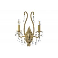 Бра Arti Lampadari Ercolano E 2.1.2.602 G