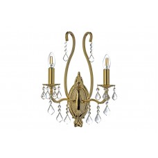 Бра Arti Lampadari Ercolano E 2.1.2.602 G