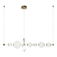 10126/1200 Подвесной светильник LOFT IT Alpha 10126/1200 Подвесной светильник LOFT IT Alpha