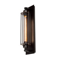 LOFT2113W Бра LOFT IT Loft industrial cage LOFT2113W Бра LOFT IT Loft industrial cage