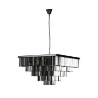 10018/800S Подвесная люстра LOFT IT Prism 10018/800S Подвесная люстра LOFT IT Prism