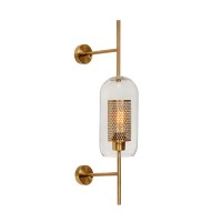 LOFT2566-WD Бра LOFT IT Hexagon LOFT2566-WD Бра LOFT IT Hexagon