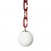 10128P Red Подвесной светильник LOFT IT Chain