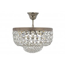 Потолочный светильник Arti Lampadari Favola E 1.3.30.501 N