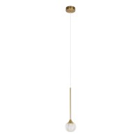10251 Gold Подвесной светильник LOFT IT Algorithm 10251 Gold Подвесной светильник LOFT IT Algorithm
