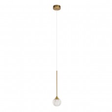 10251 Gold Подвесной светильник LOFT IT Algorithm
