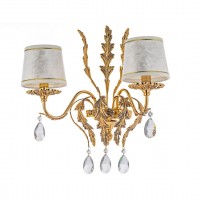 Бра Dio DArte Elite Firenze E 2.1.2.600 G Бра Dio DArte Elite Firenze E 2.1.2.600 G