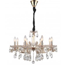 Подвесная люстра Dio DArte Elite Galliano E 1.1.8.600 G