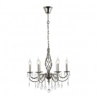 Подвесная люстра Arti Lampadari Deco E 1.1.6.600 N