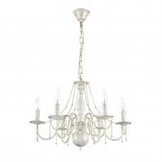 Подвесная люстра Arti Lampadari Camerino E 1.1.6 WG