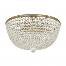 Потолочный светильник Arti Lampadari Todi E 1.3.40.502 G