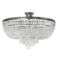 Потолочный светильник Arti Lampadari Nonna E 1.3.50.503 N Потолочный светильник Arti Lampadari Nonna E 1.3.50.503 N