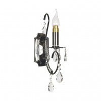 Бра Arti Lampadari Romano E 2.1.1.601 NB Бра Arti Lampadari Romano E 2.1.1.601 NB