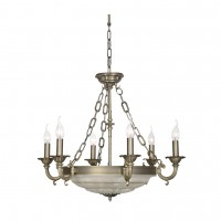 Подвесная люстра Arti Lampadari Pavia E 1.13.6 A Подвесная люстра Arti Lampadari Pavia E 1.13.6 A