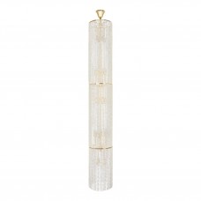 Каскадная люстра Arti Lampadari Lazio E 1.9.35.502 G