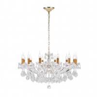 Подвесная люстра Dio DArte Asfour Galliano E 1.1.12.200 G Подвесная люстра Dio DArte Asfour Galliano E 1.1.12.200 G