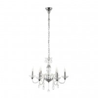 Подвесная люстра Dio DArte Elite Lamponi E 1.1.6.600 N Подвесная люстра Dio DArte Elite Lamponi E 1.1.6.600 N