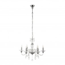 Подвесная люстра Dio DArte Elite Lamponi E 1.1.6.600 N