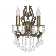 Бра Dio DArte Asfour Sorrento E 2.1.2.200 A Бра Dio DArte Asfour Sorrento E 2.1.2.200 A