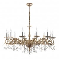 Подвесная люстра Dio DArte Asfour Castella E 1.1.12.200 GH Подвесная люстра Dio DArte Asfour Castella E 1.1.12.200 GH