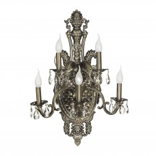 Бра Dio DArte Asfour Lido E 2.1.5.200 A Бра Dio DArte Asfour Lido E 2.1.5.200 A