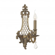 Бра Dio DArte Asfour Briatico E 2.1.1.200 AG Бра Dio DArte Asfour Briatico E 2.1.1.200 AG