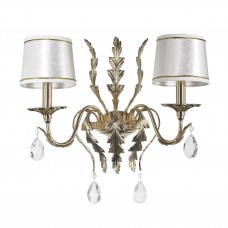 Бра Dio DArte Asfour Firenze E 2.1.2.200 G Бра Dio DArte Asfour Firenze E 2.1.2.200 G