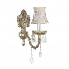 Бра Dio DArte Asfour Lucca E 2.1.1.200 CG Бра Dio DArte Asfour Lucca E 2.1.1.200 CG