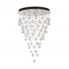 Каскадная люстра Dio DArte Elite Tesoro H 1.4.55.200 N Каскадная люстра Dio DArte Elite Tesoro H 1.4.55.200 N