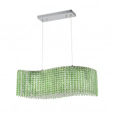 Подвесная люстра Dio DArte Elite Liano E 1.5.60X10.104 N