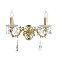 Бра Dio DArte Elite Colzano E 2.1.2.600 CG Бра Dio DArte Elite Colzano E 2.1.2.600 CG