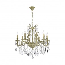 Подвесная люстра Dio DArte Asfour Barolo E 1.1.8.200 W