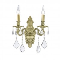 Бра Dio DArte Asfour Barolo E 2.1.2.200 W Бра Dio DArte Asfour Barolo E 2.1.2.200 W