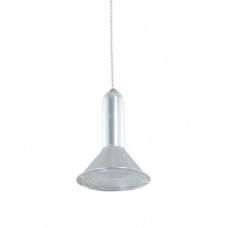 1741/1-54W-6400K-Ch Подвес хром